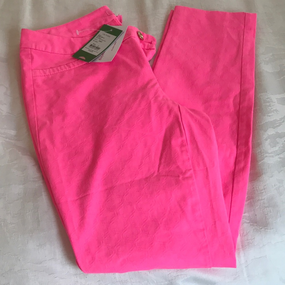 Lilly Pulitzer Pants